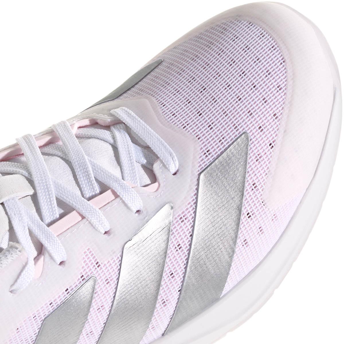adidas Adizero Counterblast Håndboldsko Dame FTWWHT/SILVMT/CLEMIN