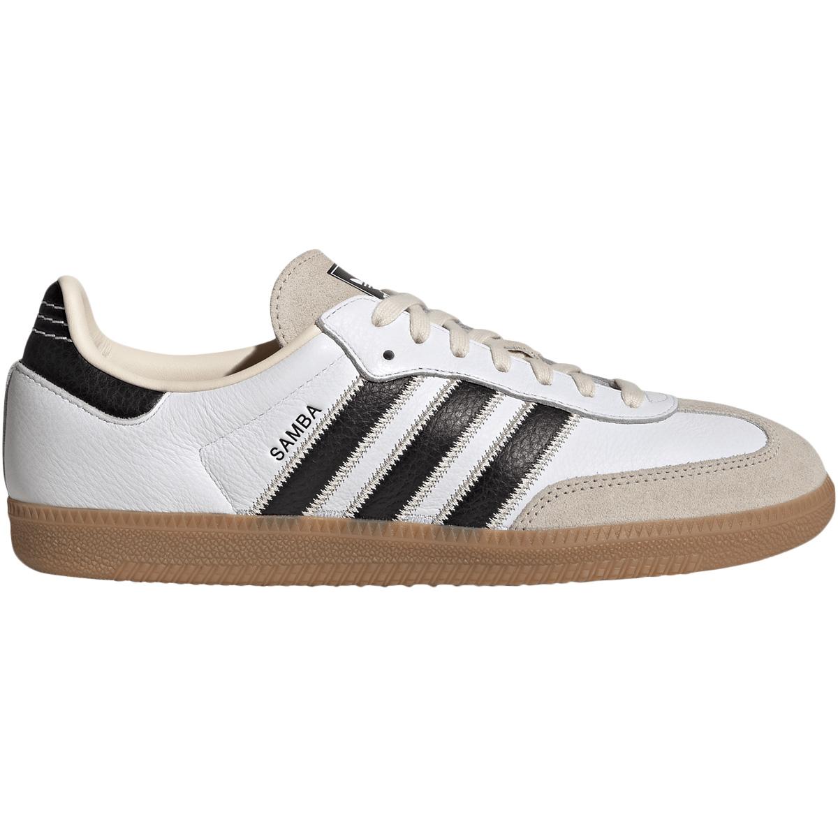 adidas Originals Samba OG Sneakers FTWWHT/CBLACK/GUM4