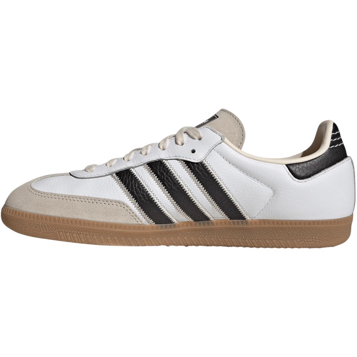 adidas Originals Samba OG Sneakers FTWWHT/CBLACK/GUM4