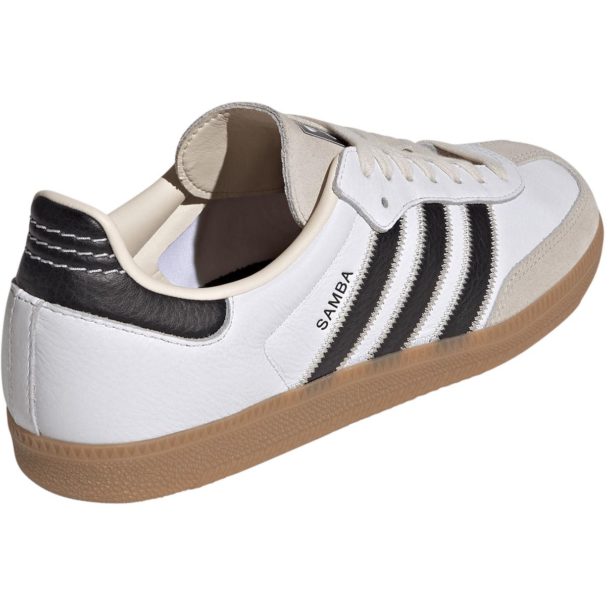adidas Originals Samba OG Sneakers FTWWHT/CBLACK/GUM4