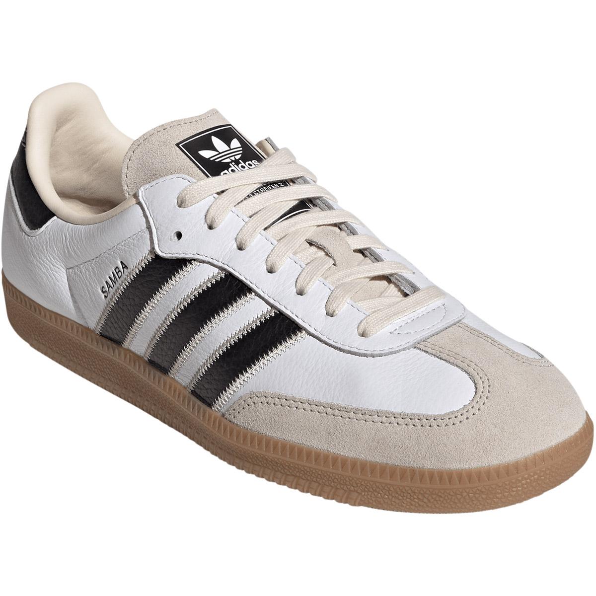 adidas Originals Samba OG Sneakers FTWWHT/CBLACK/GUM4