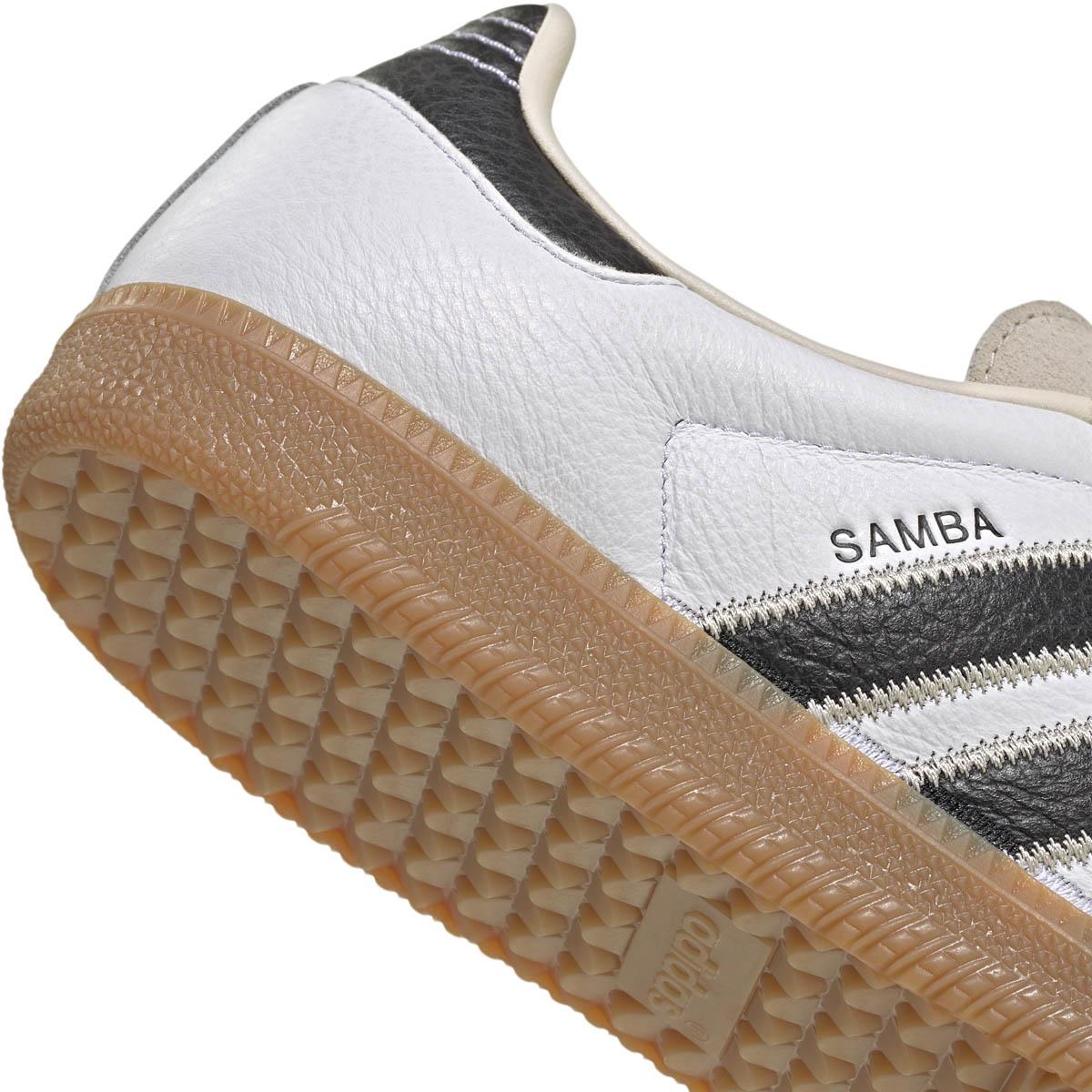 adidas Originals Samba OG Sneakers FTWWHT/CBLACK/GUM4