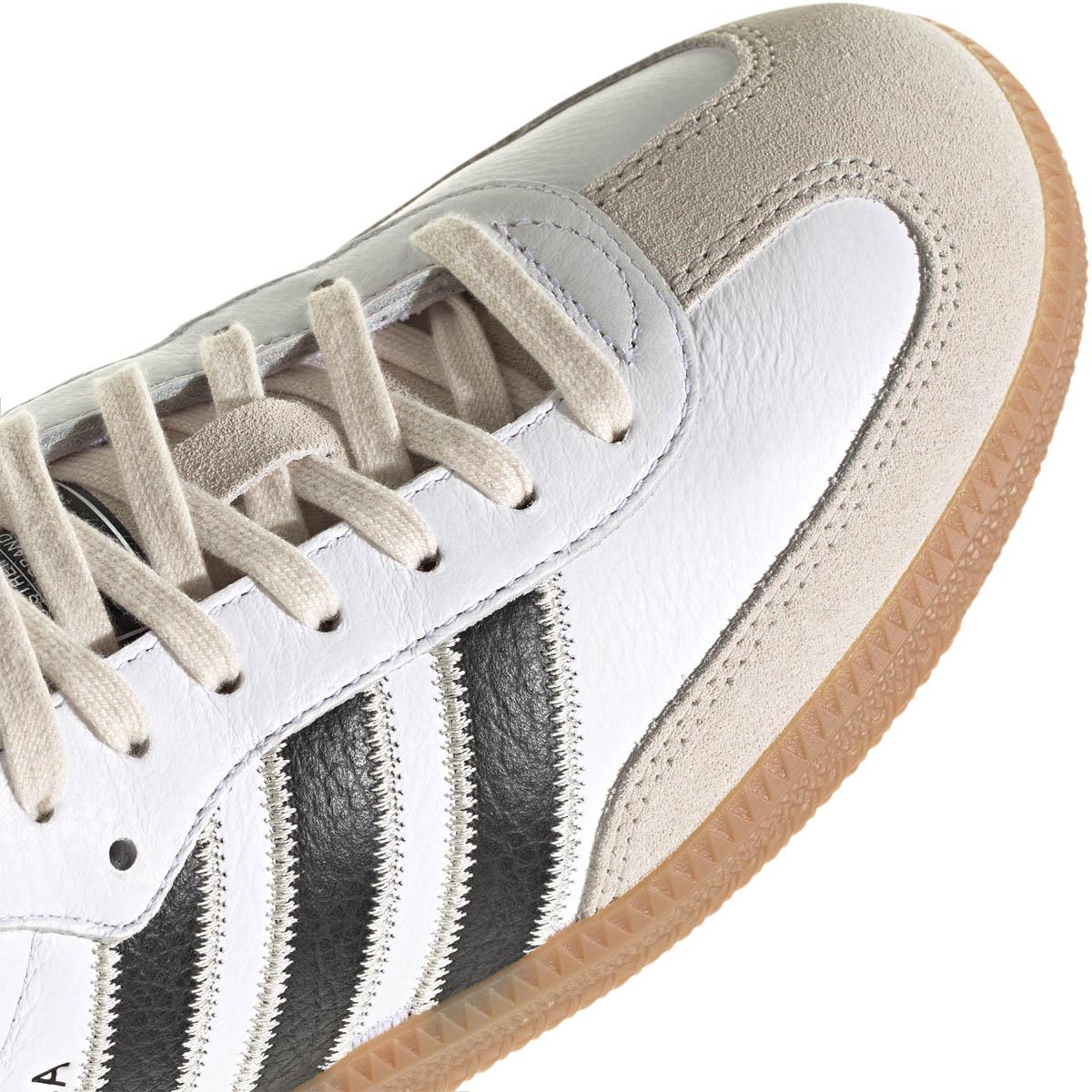 adidas Originals Samba OG Sneakers FTWWHT/CBLACK/GUM4