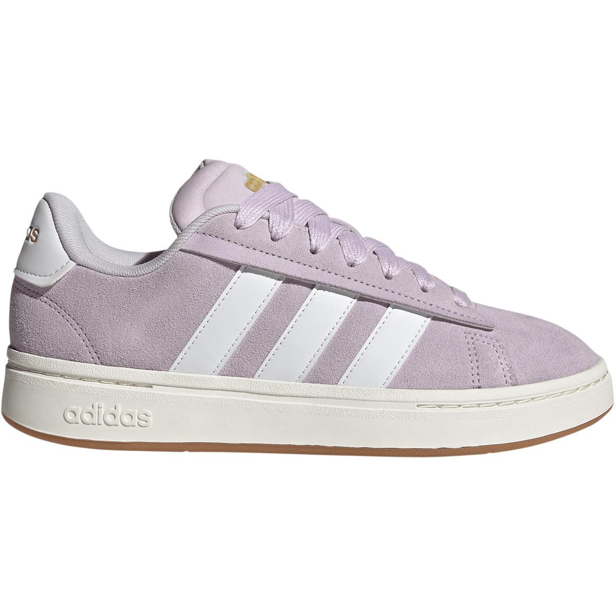 adidas Grand Court Alpha 00s Sneakers Dame ICELAV/FTWWHT/GOLDMT