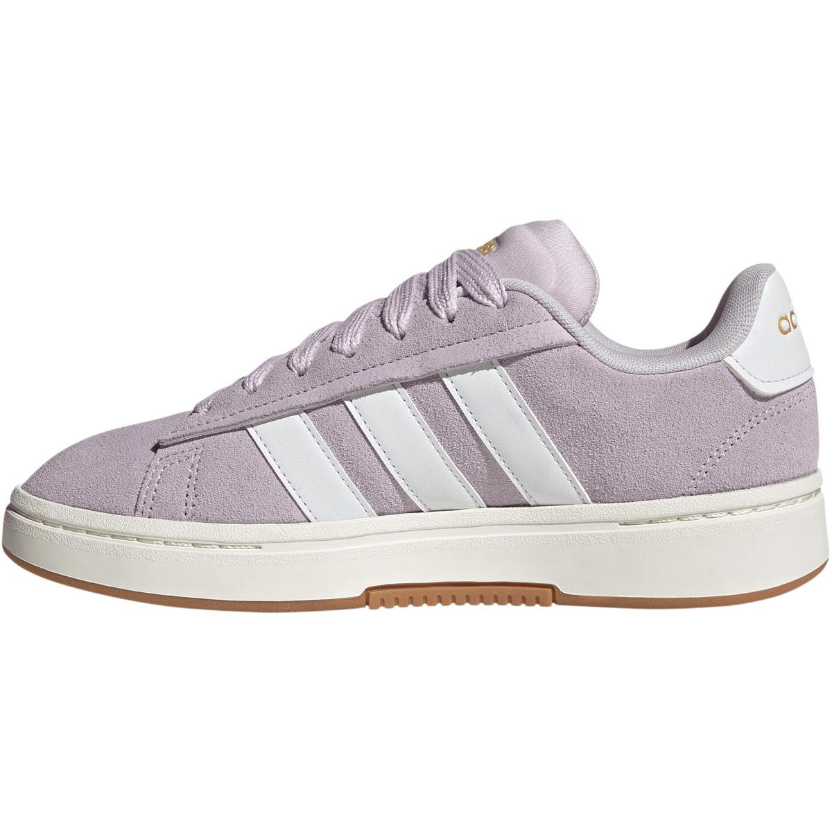 adidas Grand Court Alpha 00s Sneakers Dame ICELAV/FTWWHT/GOLDMT
