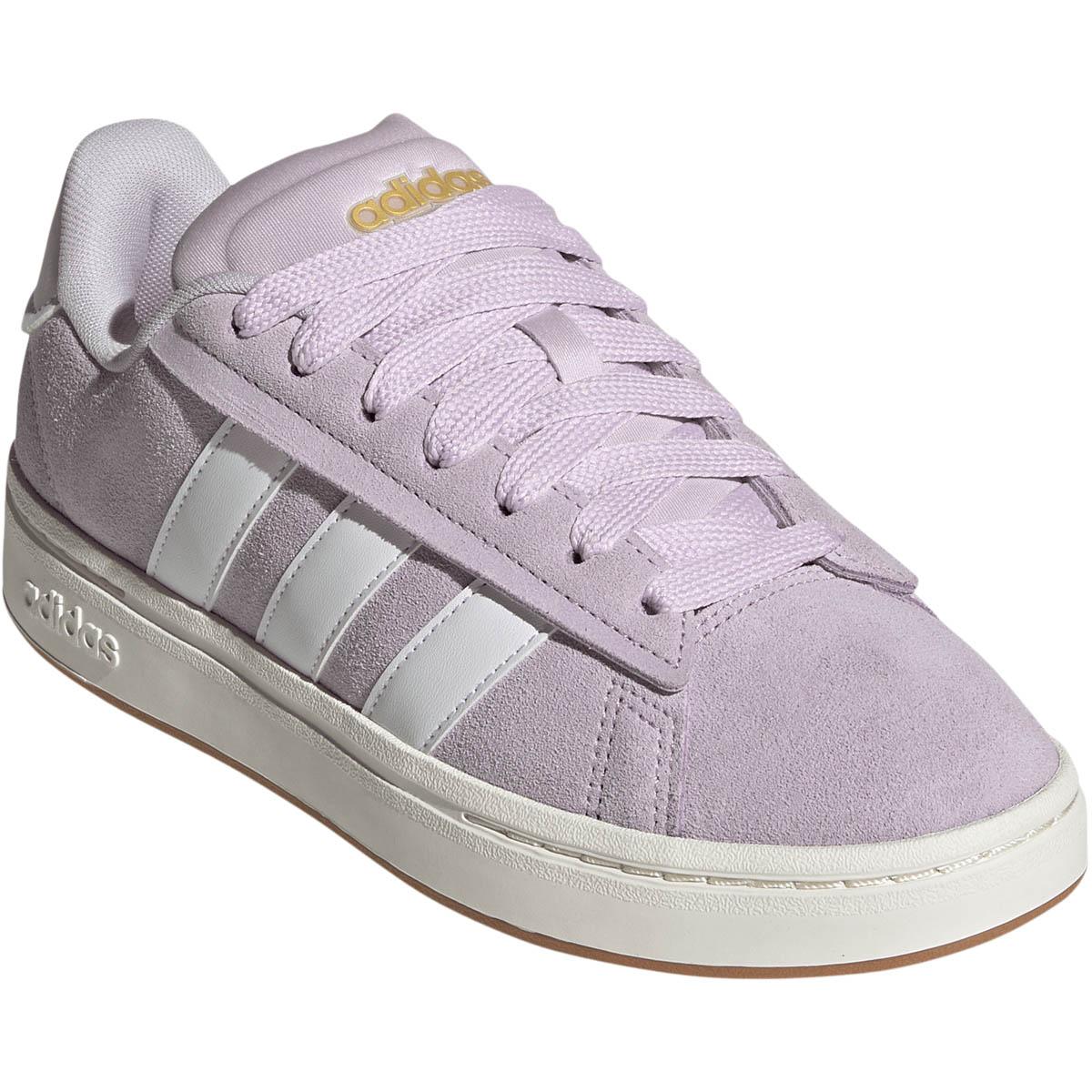 adidas Grand Court Alpha 00s Sneakers Dame ICELAV/FTWWHT/GOLDMT