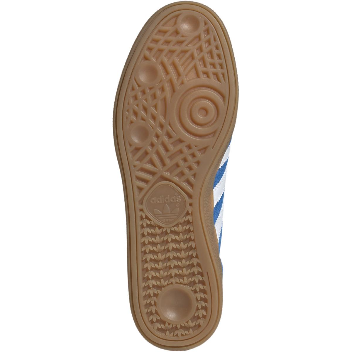 adidas Originals MUFC Handball Spezial ROYBLU/FTWWHT/MUFRED