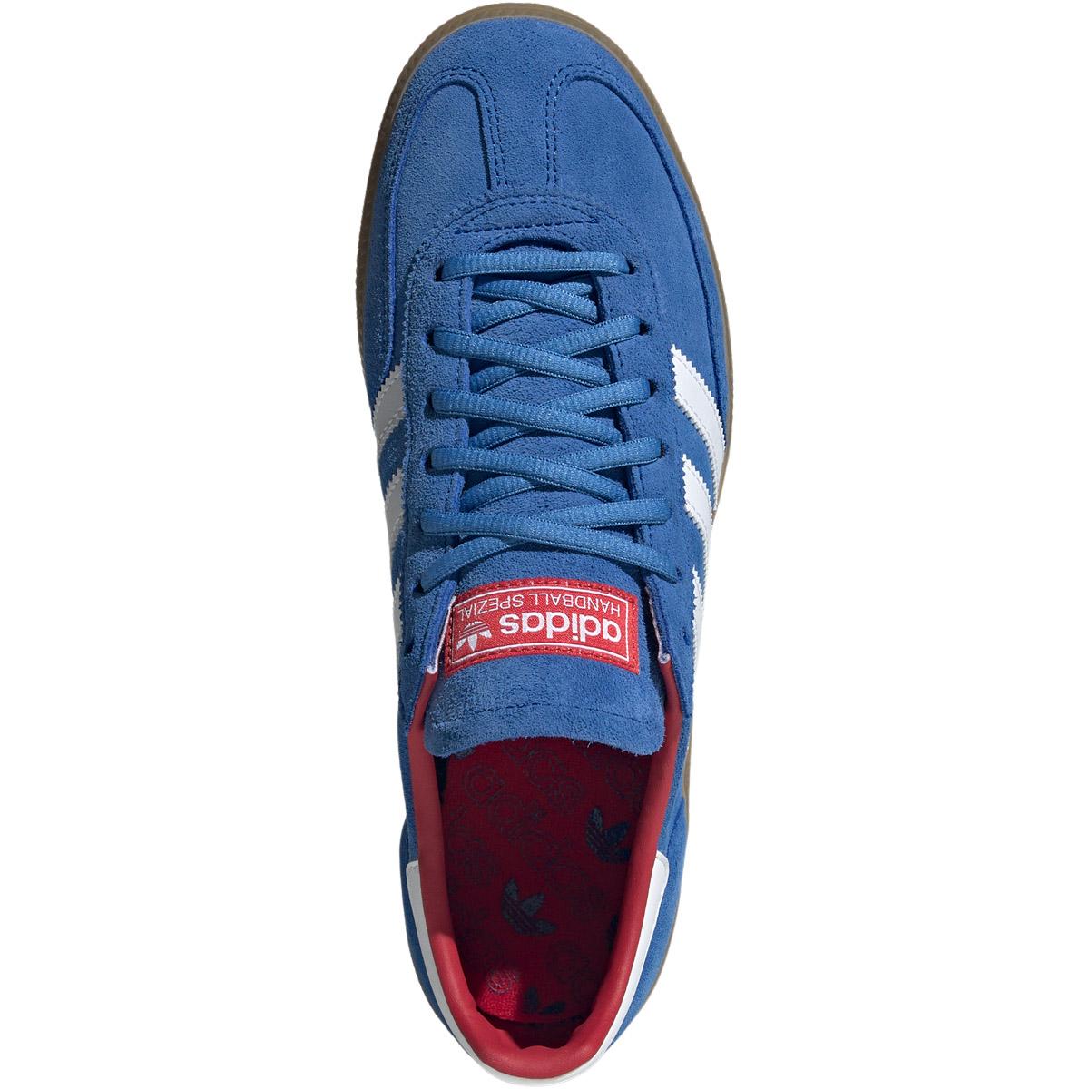 adidas Originals MUFC Handball Spezial ROYBLU/FTWWHT/MUFRED