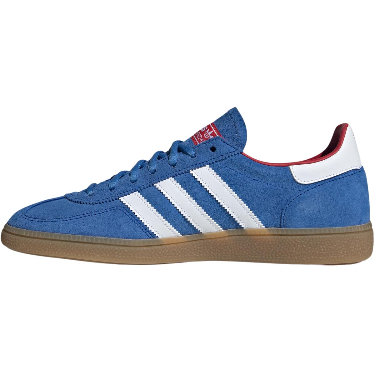 adidas Originals MUFC Handball Spezial ROYBLU/FTWWHT/MUFRED