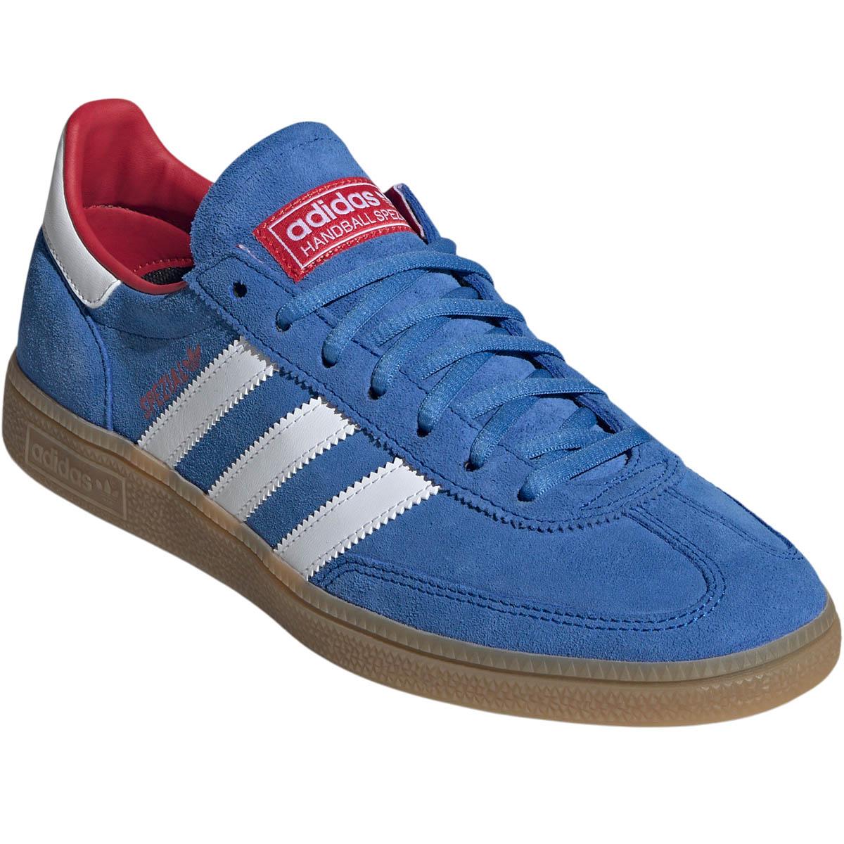 adidas Originals MUFC Handball Spezial ROYBLU/FTWWHT/MUFRED