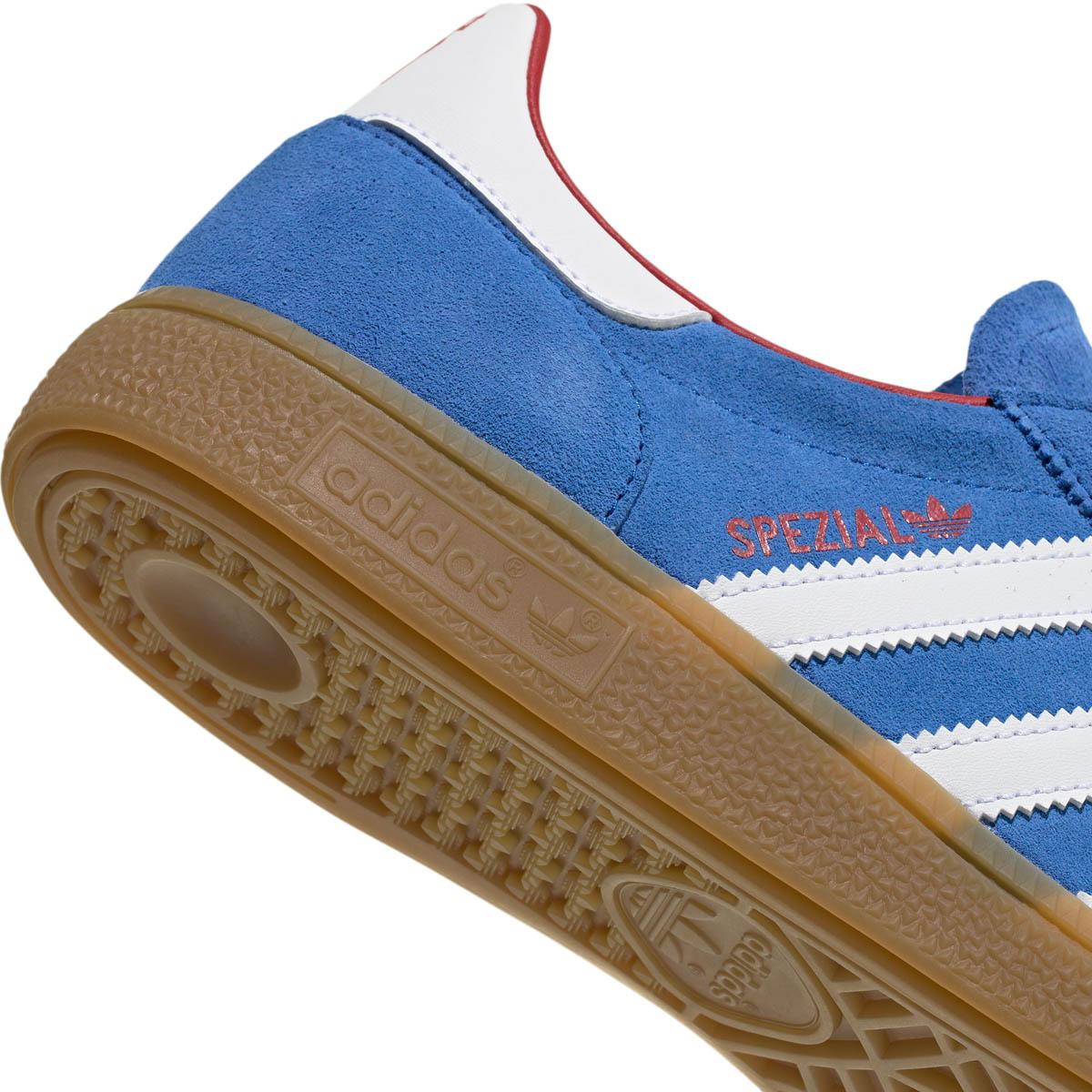 adidas Originals MUFC Handball Spezial ROYBLU/FTWWHT/MUFRED