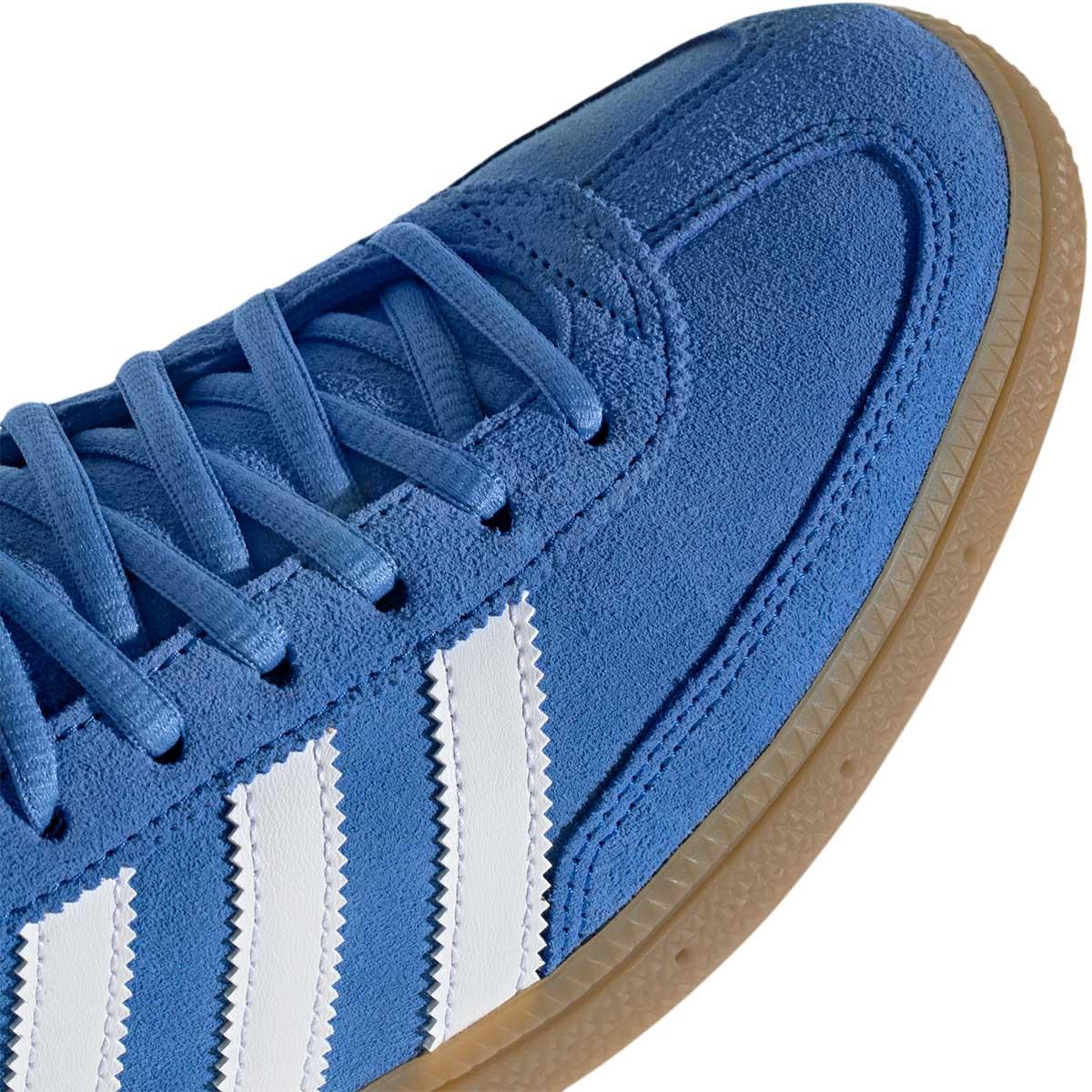 adidas Originals MUFC Handball Spezial ROYBLU/FTWWHT/MUFRED