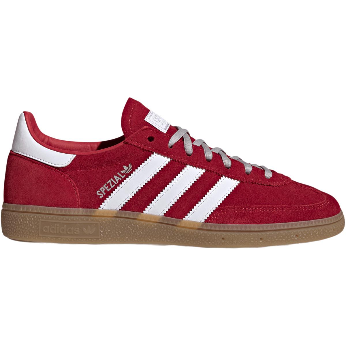 adidas Originals LFC Handball Spezial STRRED/FTWWHT/GRETWO