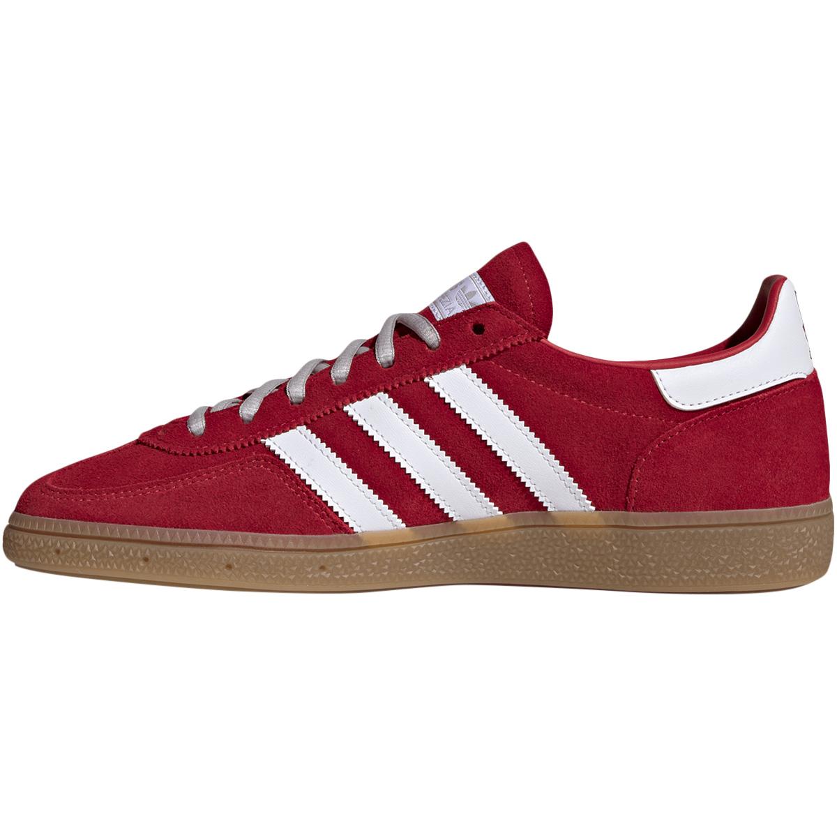 adidas Originals LFC Handball Spezial STRRED/FTWWHT/GRETWO