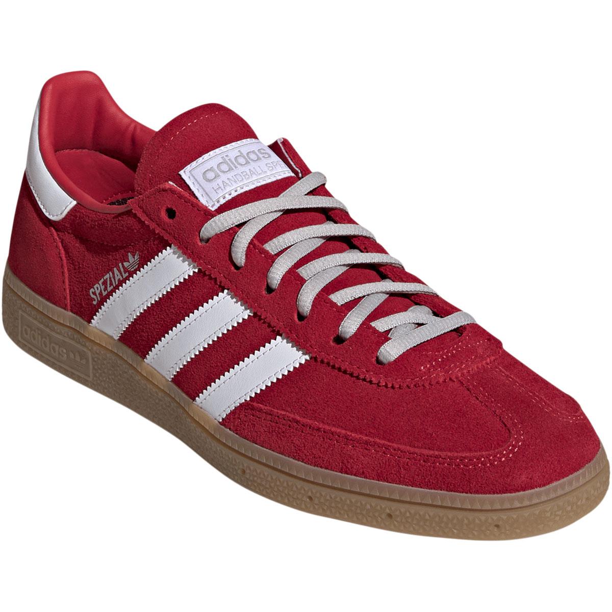 adidas Originals LFC Handball Spezial STRRED/FTWWHT/GRETWO