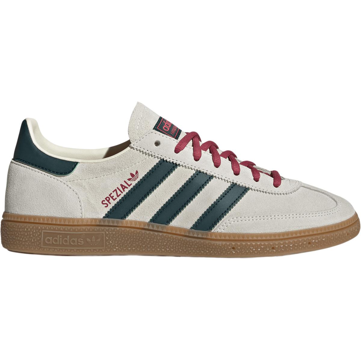 adidas Originals Real Madrid Handball Spezial IVORY/AURIVY/WILPNK