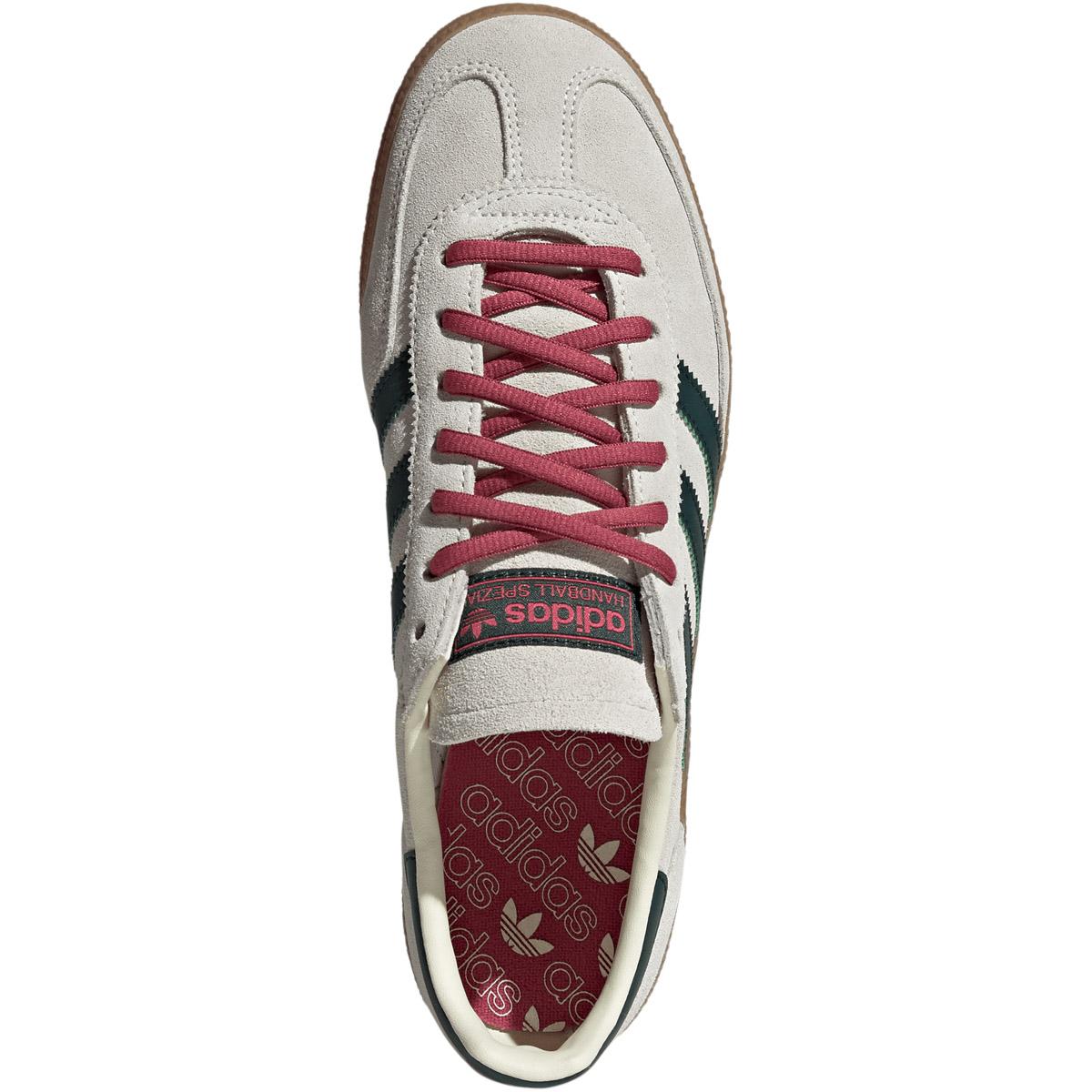 adidas Originals Real Madrid Handball Spezial IVORY/AURIVY/WILPNK