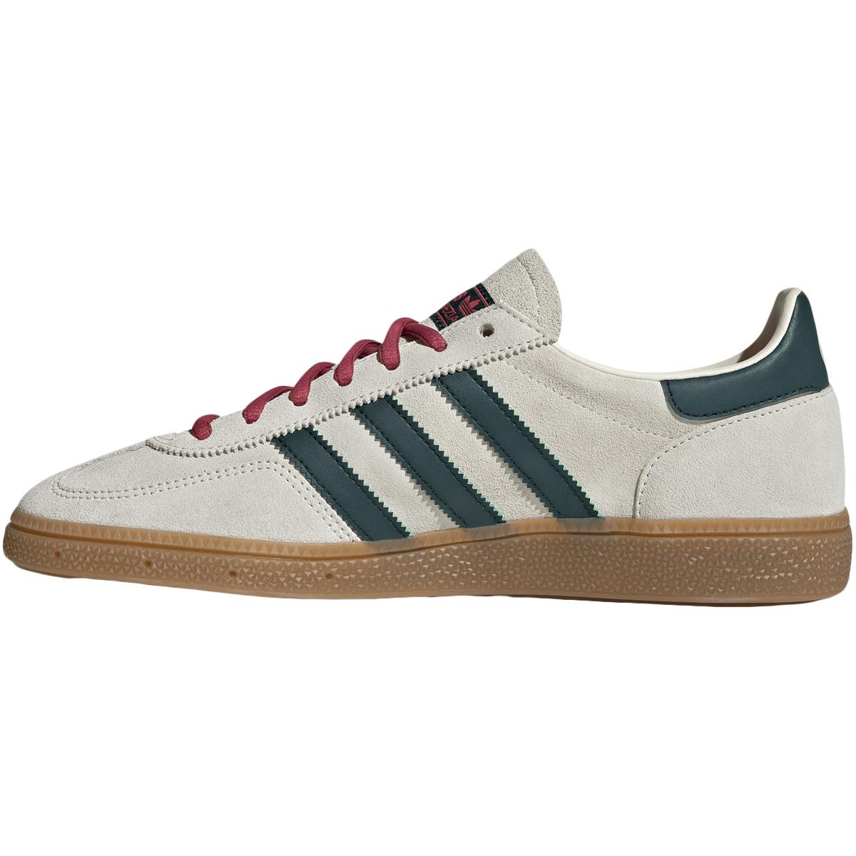 adidas Originals Real Madrid Handball Spezial IVORY/AURIVY/WILPNK