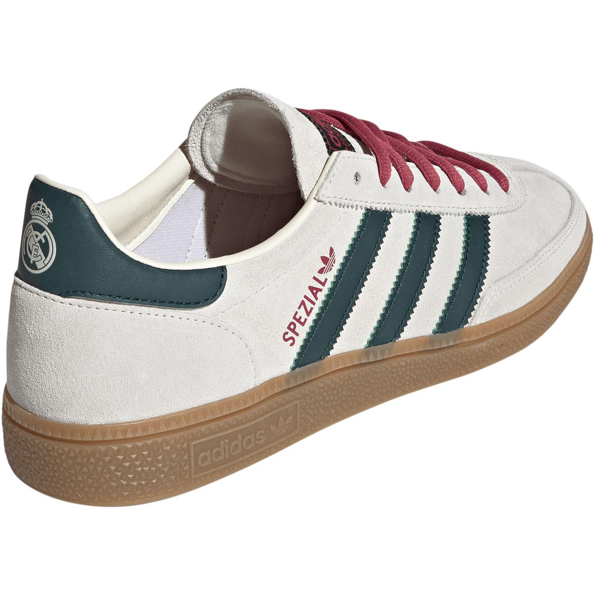 adidas Originals Real Madrid Handball Spezial IVORY/AURIVY/WILPNK