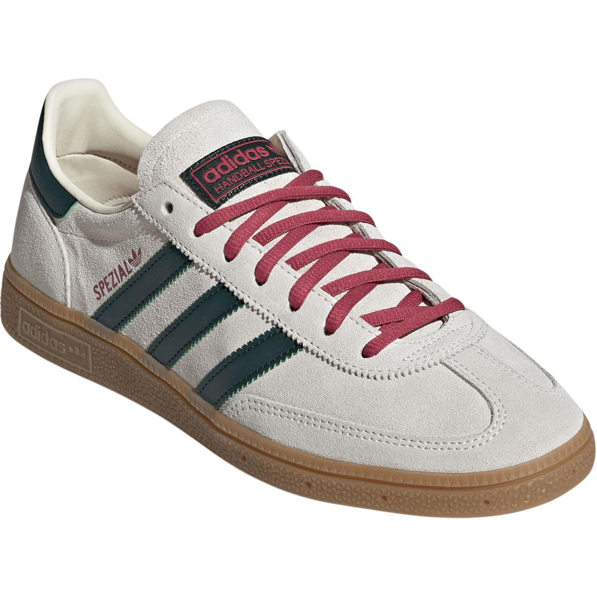 adidas Originals Real Madrid Handball Spezial IVORY/AURIVY/WILPNK