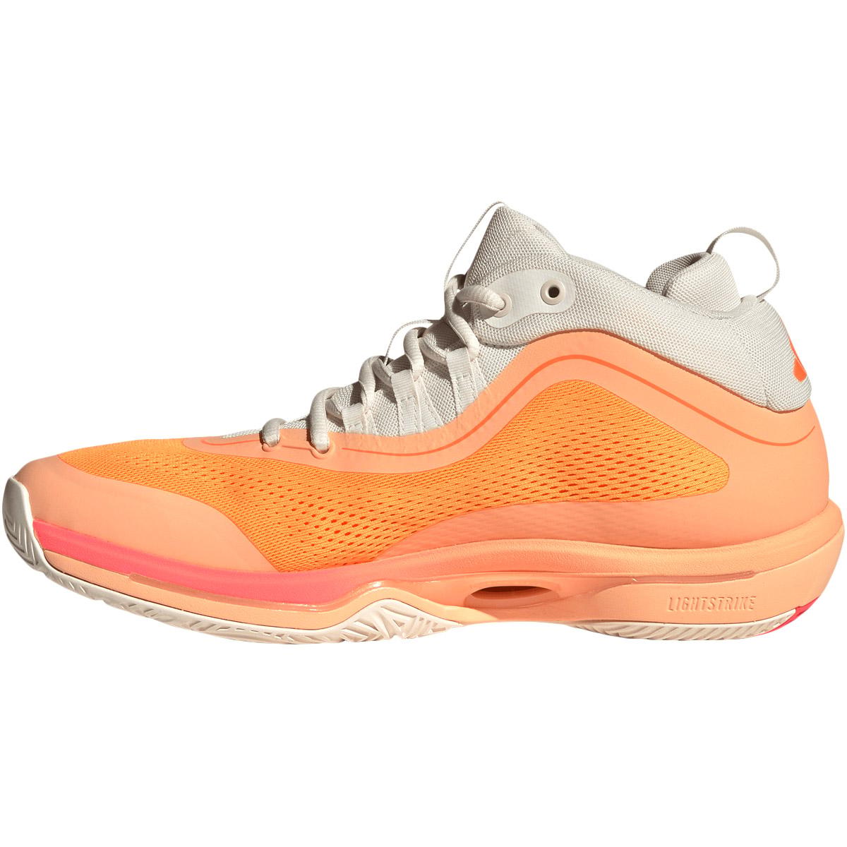 adidas Crazyflight 7 Mid Håndballsko Herre LUTA/LUOR/OWHITE