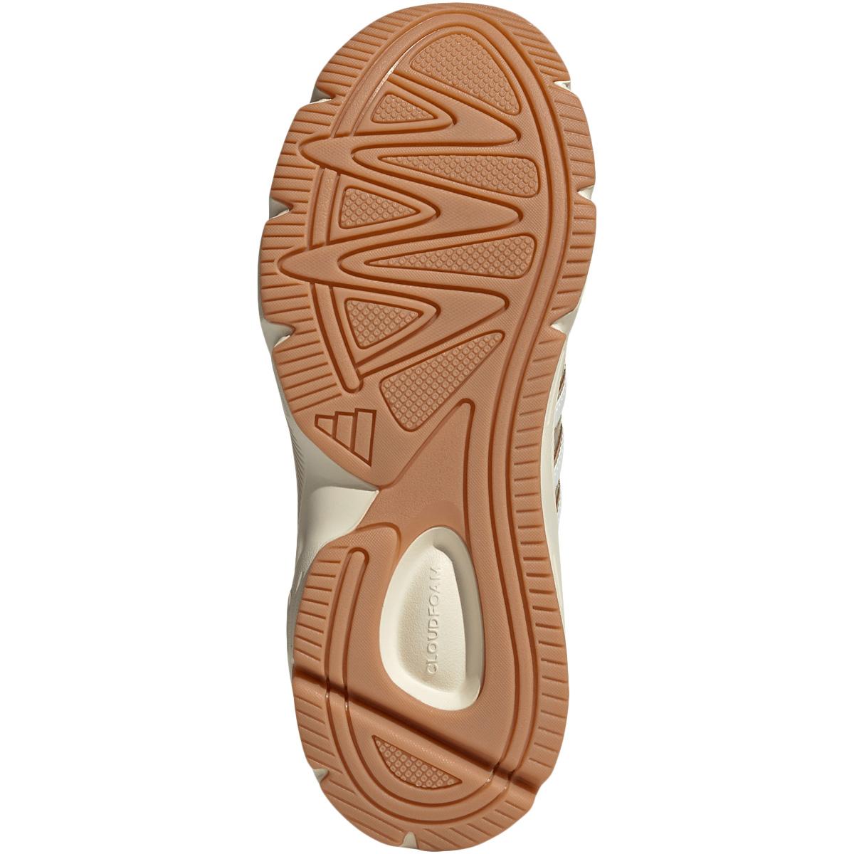 adidas Technochaos 2000 Sneakers Dame Beige
