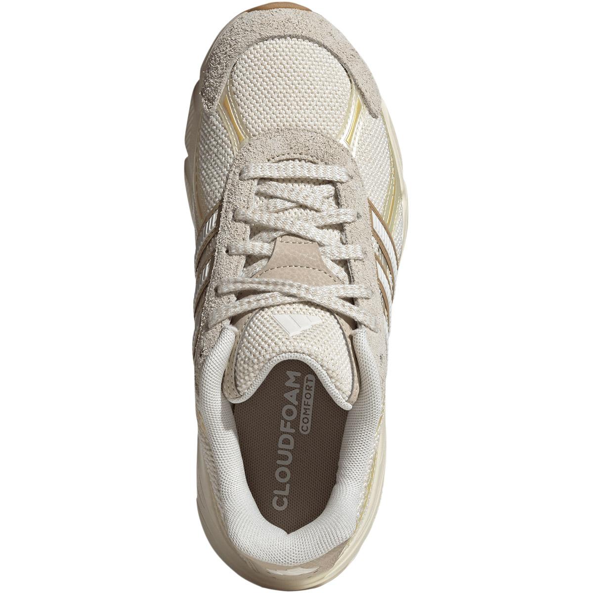 adidas Technochaos 2000 Sneakers Dame Beige