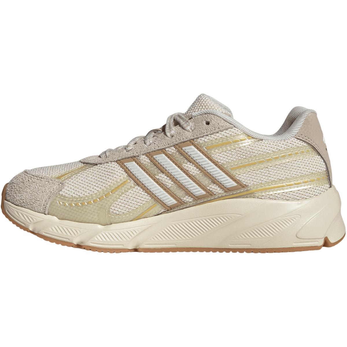adidas Technochaos 2000 Sneakers Dame Beige