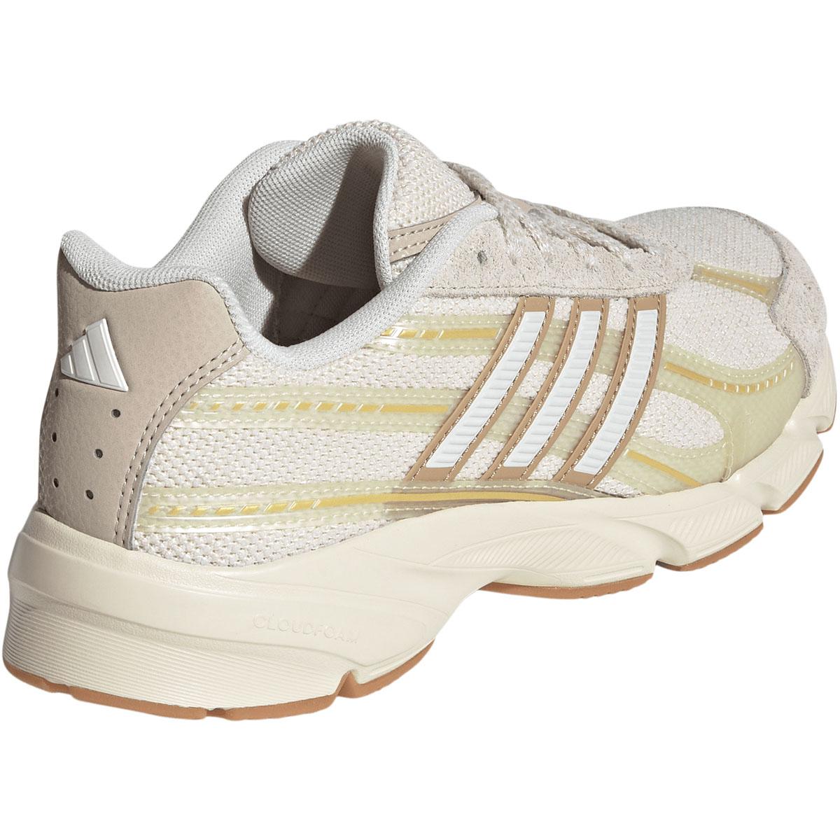 adidas Technochaos 2000 Sneakers Dame Beige