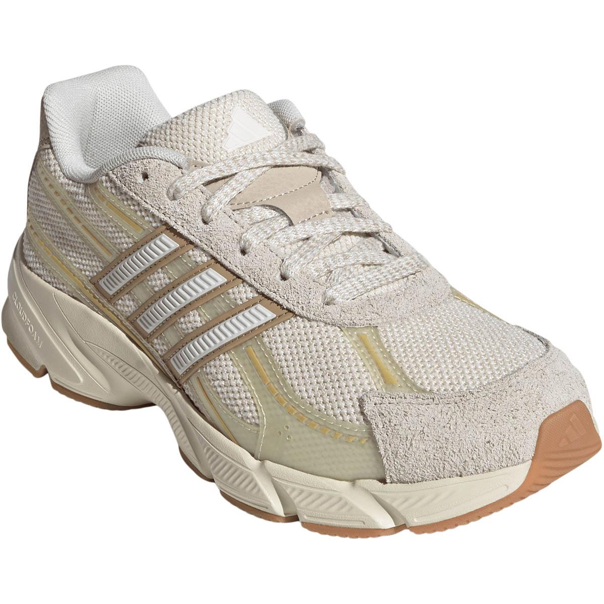 adidas Technochaos 2000 Sneakers Dame Beige