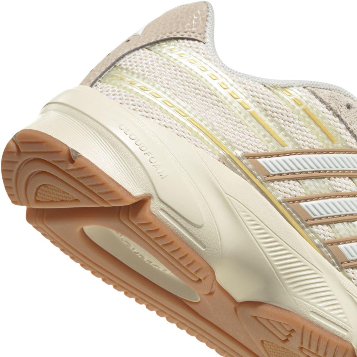 adidas Technochaos 2000 Sneakers Dame Beige