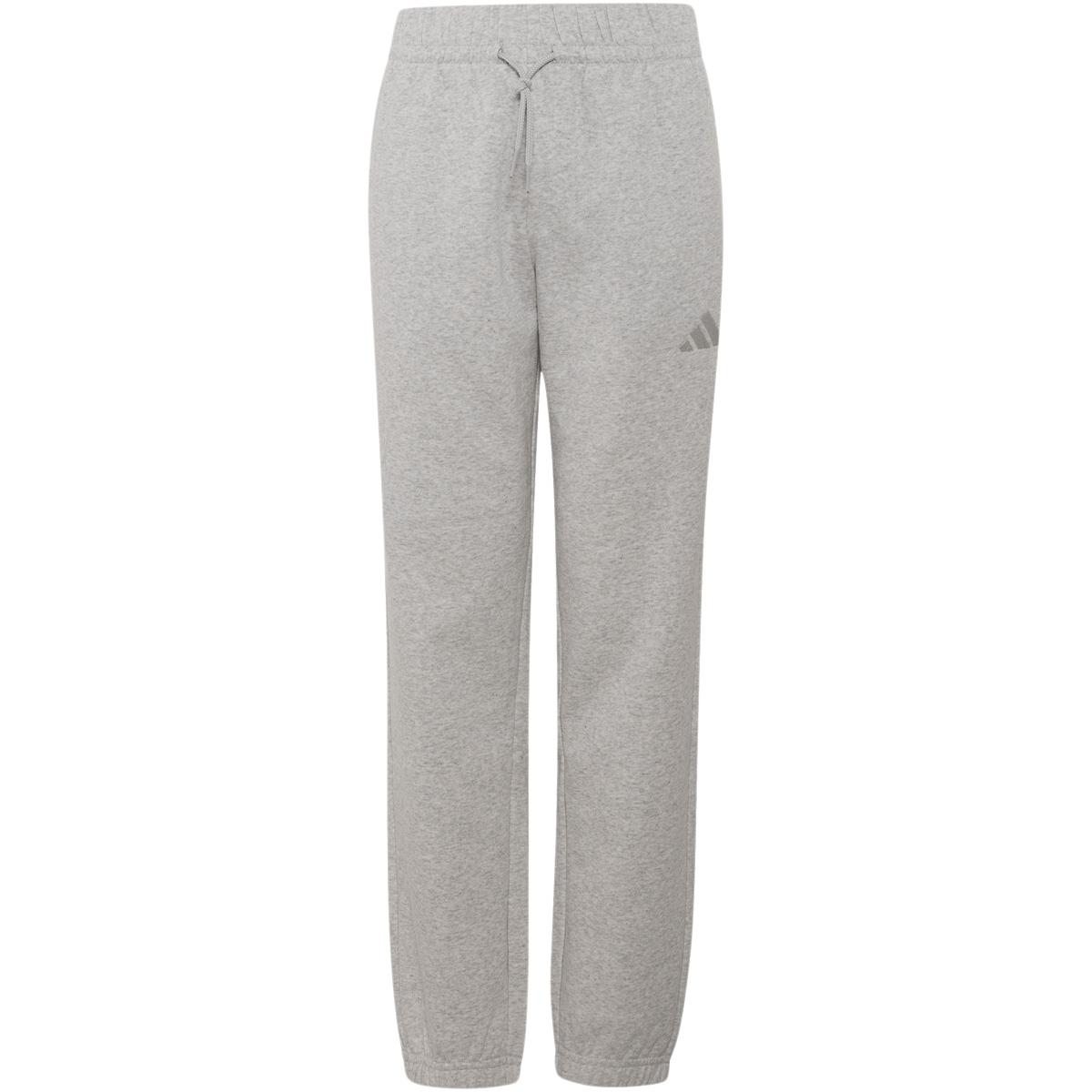 adidas Small Logo Joggingbukser Børn LGREYH/LGSOGR