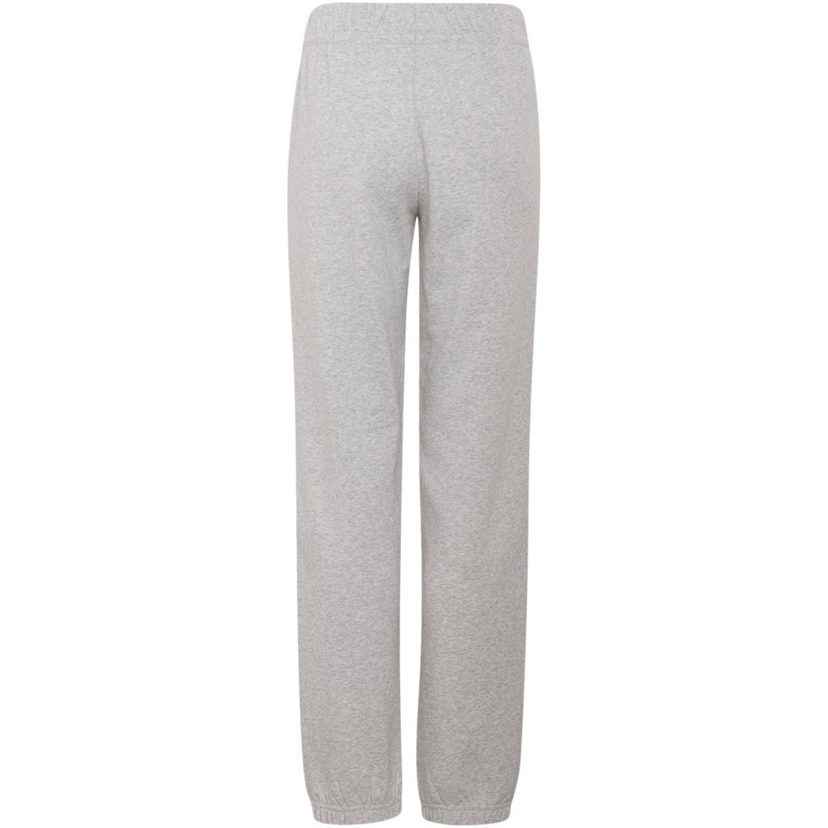 adidas Small Logo Joggingbukser Børn LGREYH/LGSOGR