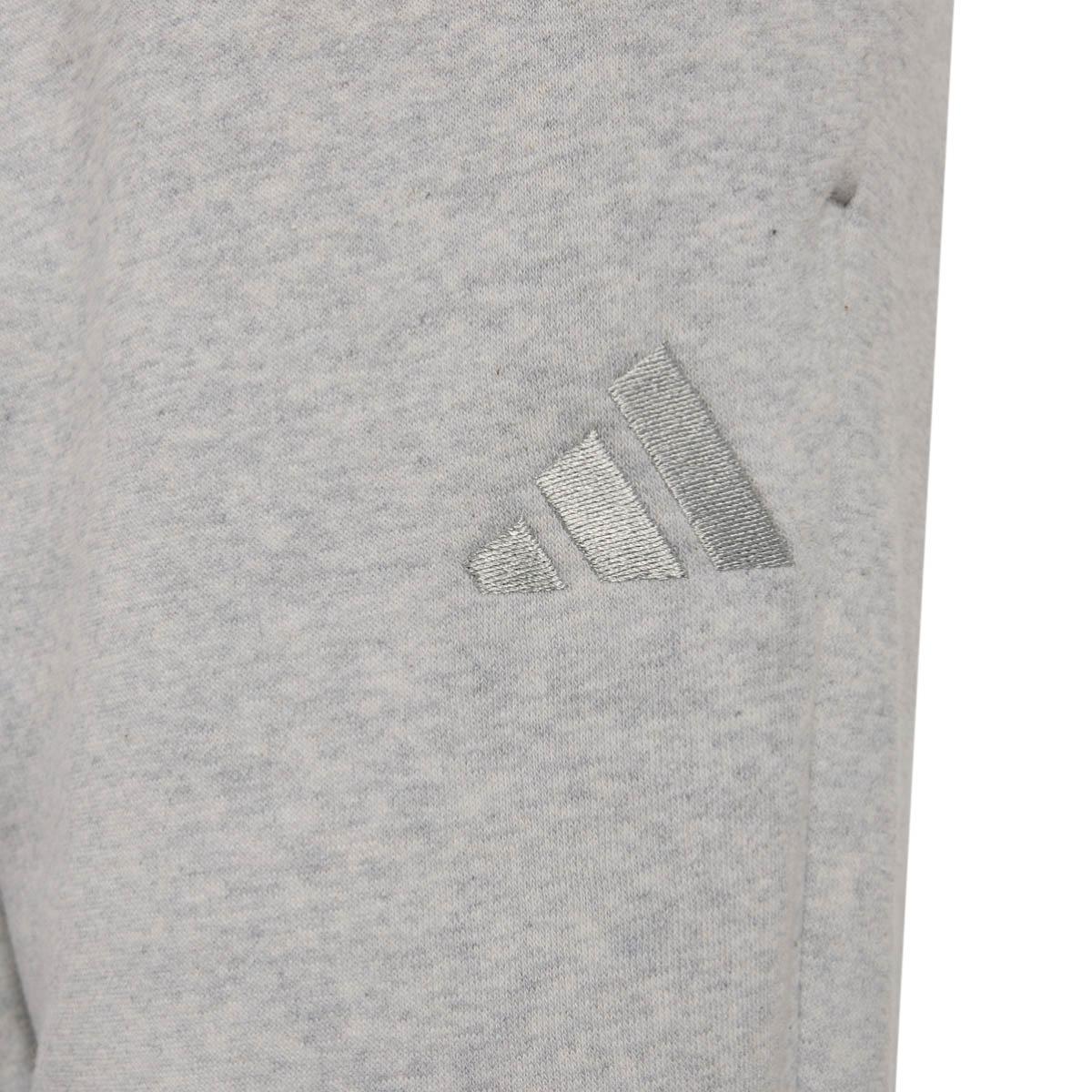 adidas Small Logo Joggingbukser Børn LGREYH/LGSOGR