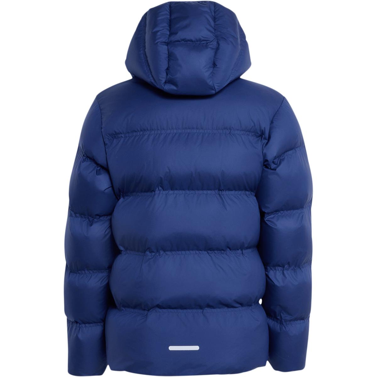 adidas SD Vinterjakke Børn DKBLUE/REFSIL