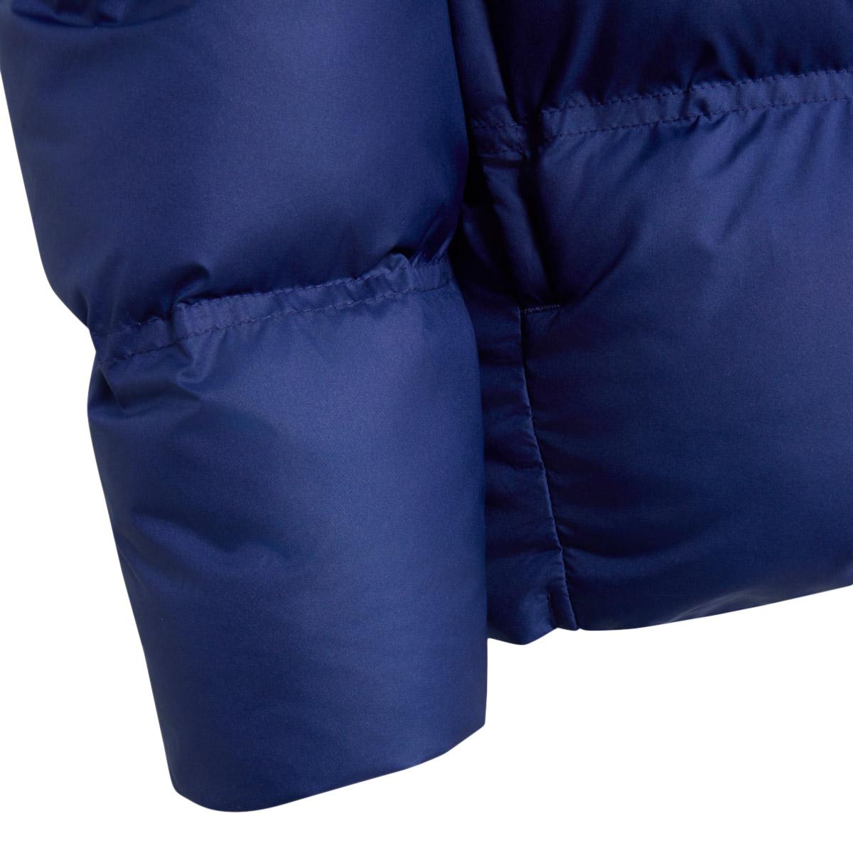 adidas SD Vinterjakke Børn DKBLUE/REFSIL