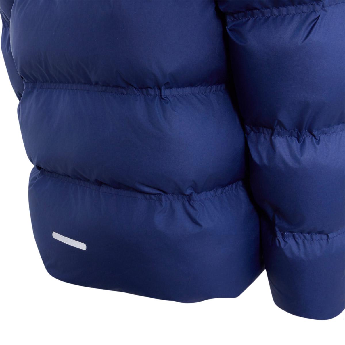 adidas SD Vinterjakke Børn DKBLUE/REFSIL