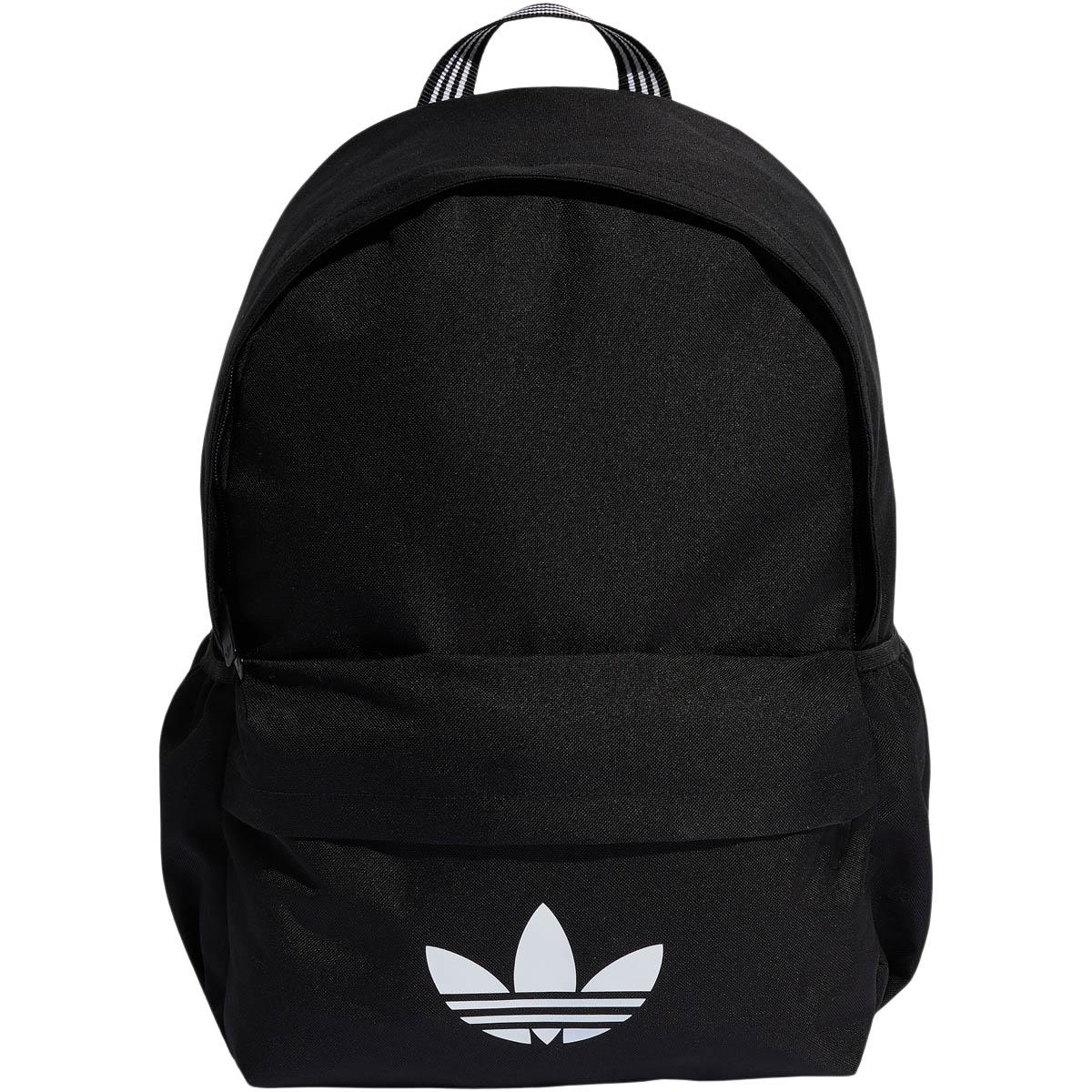 adidas Originals Classic Rygsæk BLACK/WHITE