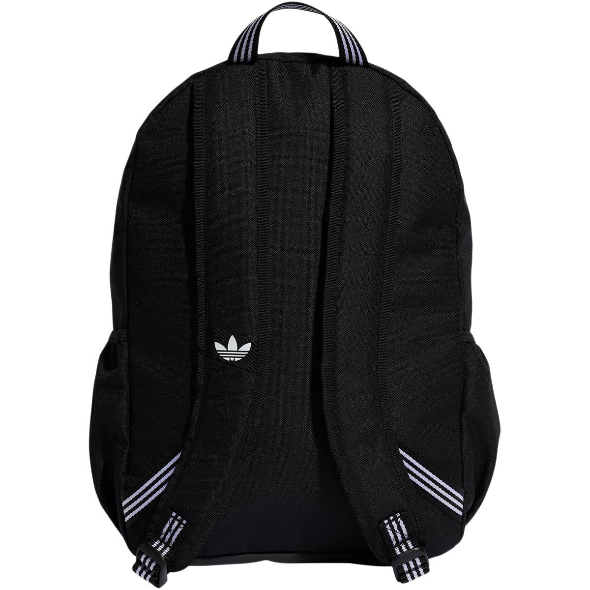 adidas Originals Classic Rygsæk BLACK/WHITE