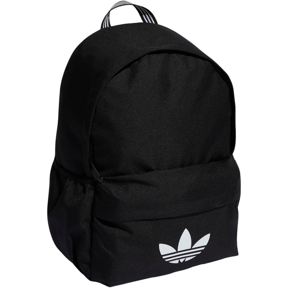 adidas Originals Classic Rygsæk BLACK/WHITE