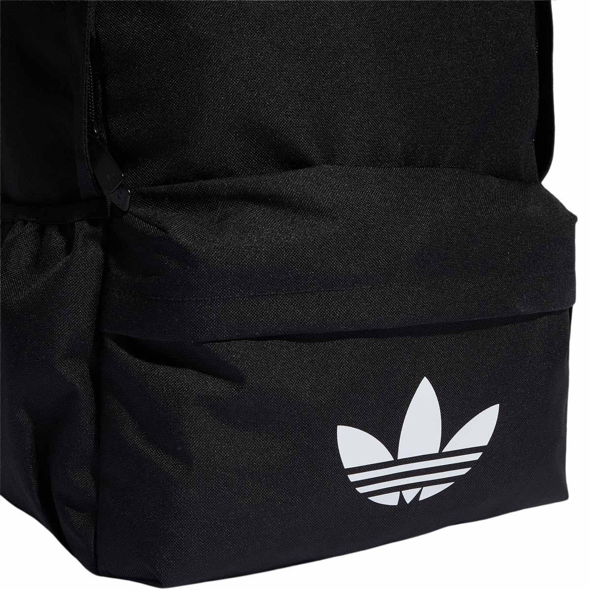 adidas Originals Classic Rygsæk BLACK/WHITE
