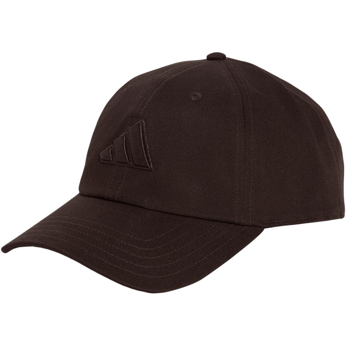 adidas Dad Big Logo Strapback Cap AUCO/AUCO