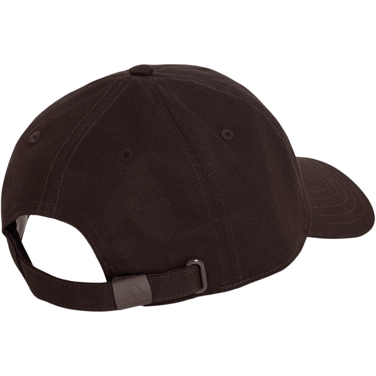 adidas Dad Big Logo Strapback Cap AUCO/AUCO