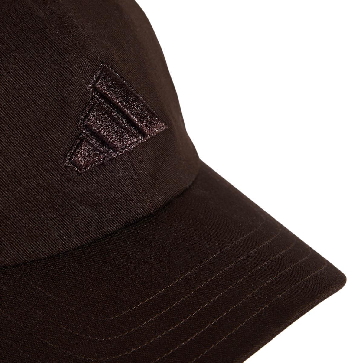 adidas Dad Big Logo Strapback Cap AUCO/AUCO