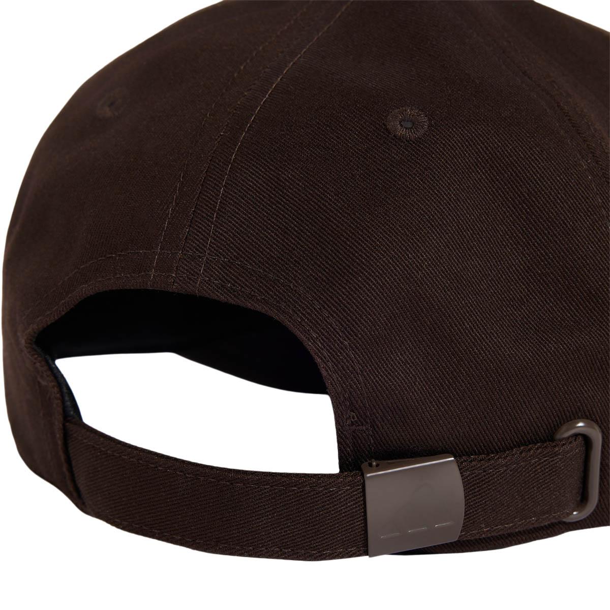 adidas Dad Big Logo Strapback Cap AUCO/AUCO