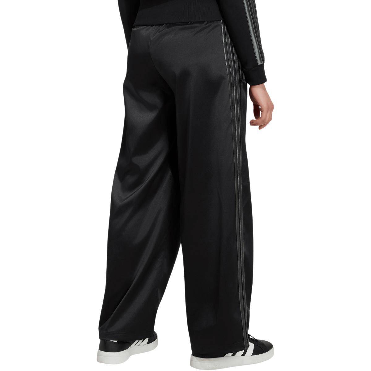 adidas Satin Track Pants Børn BLACK/GRESIX