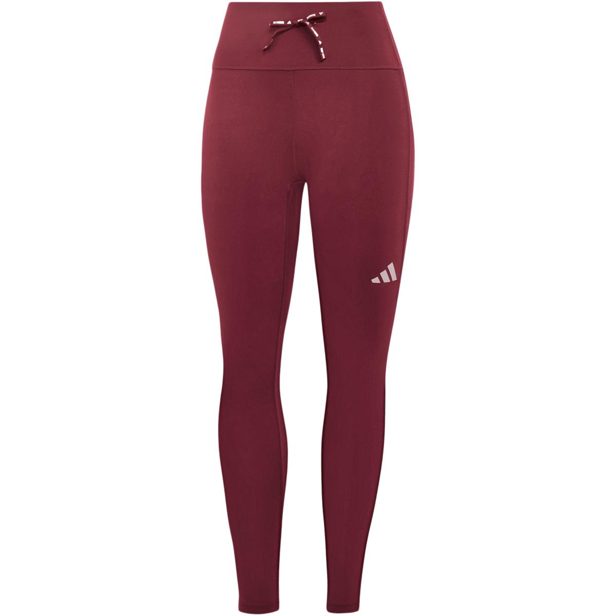 adidas Run Essentials Løbetights Dame MAROON