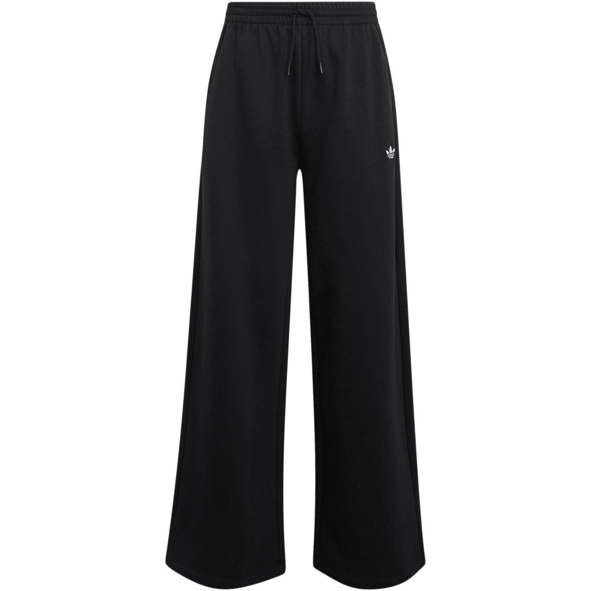 adidas Originals Wide Leg Joggingbukser Børn BLACK
