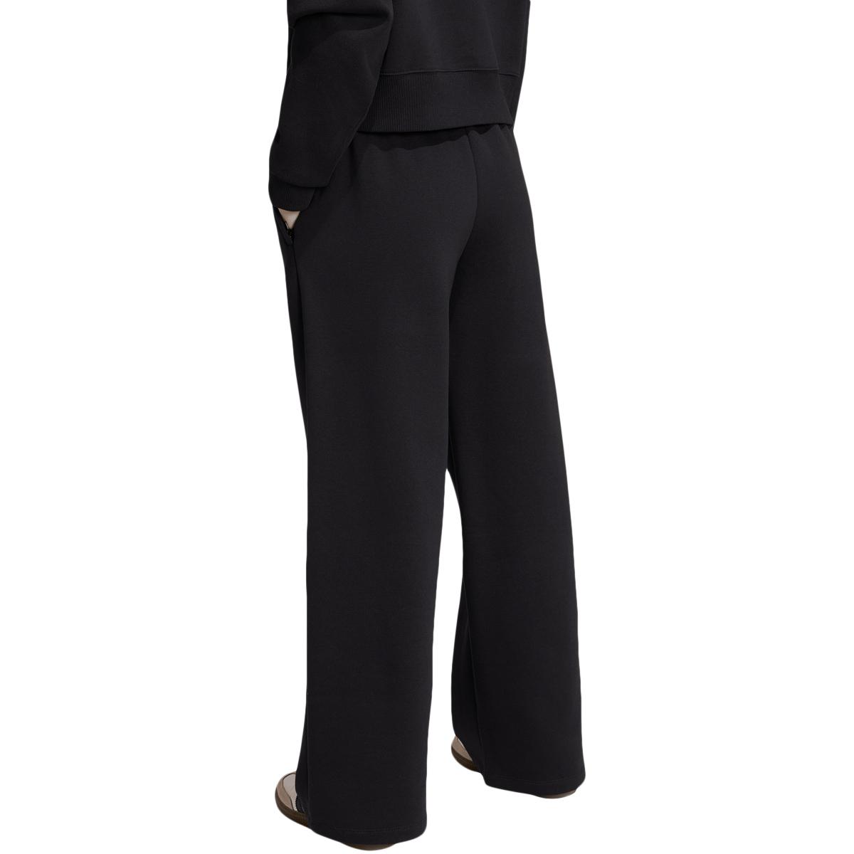 adidas Originals Wide Leg Joggingbukser Børn BLACK