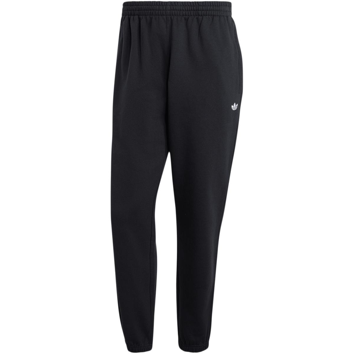 adidas Originals Essentials Reg Joggebukser Herre BLACK